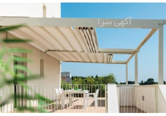 قیمت پارچه سایبان تولید پارچه برزنت با کیفیت در تهران قیمت برزنت