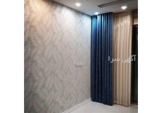 انواع پرده برای مکان های تجاری اداری مسکونی در اصفهان بهترین