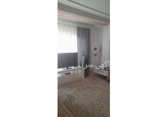 آپارتمان شهری 100 متری طبقه چهارم