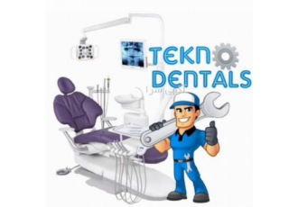 تعمیرات یونیت دندانپزشکی و اتوکلاو