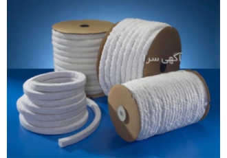 فروش نخ نسوز مقاوم (قیمت مناسب)