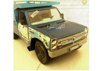 حمل بار نیسان باربری در مشهد باربری در مشهد نیسان اماده حمل بار