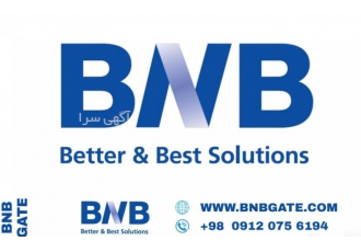 گیت فروشگاهی و دزدگیرفروشگاهی BNB شرکت گیت فروشگاهی BNB وارد کننده