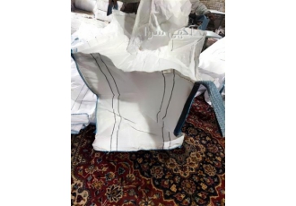 کیسه بیگ بگ و کیسه جامبو بگ در اردکان تولید کننده کیسه های جامبوبگ ب