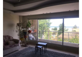 فروش آپارتمان ساحلی ۳۵۳ متری نوساز سنددار ایزدشهر در ایزد شهر آپارتمان