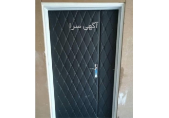 فروش درب آکوستیک عالی و درجه یک