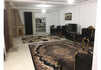 فروش آپارتمان حیاط دار با پارکینگ و انباری در محمودآباد محمودآباد