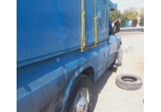ارائه خدمات باربری بین شهری با بیمه در کرج اگر به دنبال حمل و نقل بار