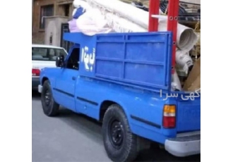 حمل بار شرکت در تمامی نقاط کشور با بهترین قیمت در تبریز حمل بار شرکت