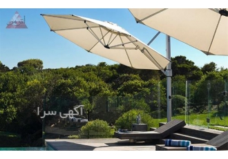چتر و سایبان با قیمت مناسب