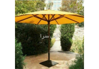 فروش چتر توریسم