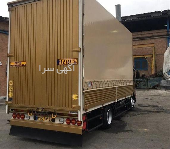 آگهی های خدمات - کوهنجان