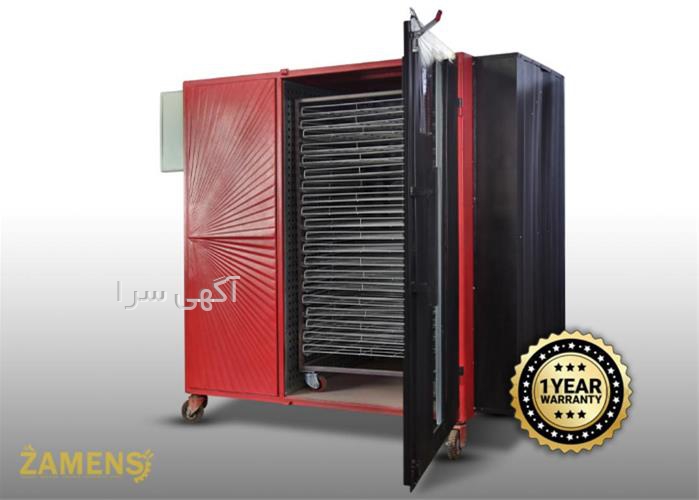 آگهی های تولید مواد غذایی - بابل
