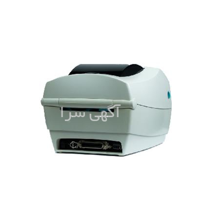 لیبل پرینتر صنعتی زبرا zt411 203dpi