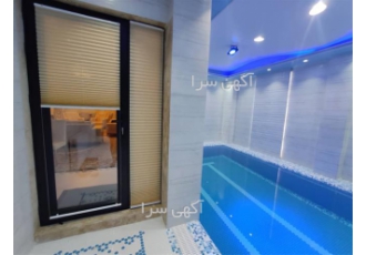 ویلا اجاره ای