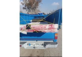 باربری و خدمات حمل و نقل با نیسان بار
