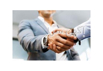 بازاریاب جهت همکاری در فروش