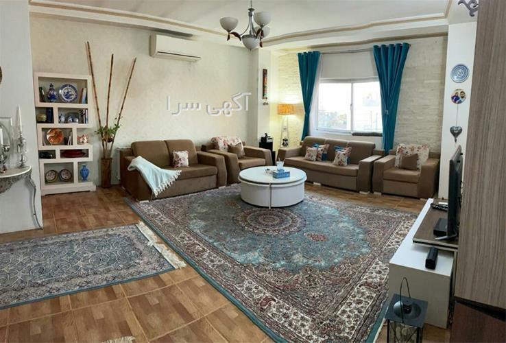 آگهی های آپارتمان مبله