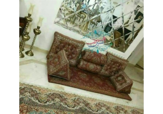 قیمت لحاف کرسی ترمه ، خرید لحاف تشک