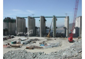 فروش شرکت رتبه دار رتبه ۵ آب و تاسیسات در تهران شرکت گرید 5 آب