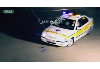 استخدام راننده بدونه خودرو یک شرکت معتبر در زمینه امداد خودرو جهت تکمیل