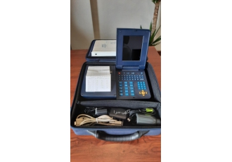 اسپیرومتری spirolab ۲ اسپیرولب دو اسپیرومتری spirolab ll ساخت ایتالیا