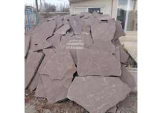 پیمانکاری سنگ لاشه سنگ ورقه ای رحمانی خدمات پیمانکاری سنگ لاشه رحمانی