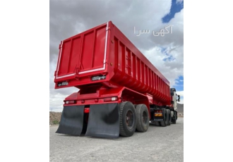 تأمین خدمات باربری مطمئن و اقتصادی برای حمل و نقل در جنوب کشور