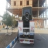 خدمات امداد رسانی یدک کش و خودرو بر فراز در تبریز خودرو بر و یدک کش