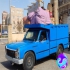 خدمات حمل بار بین شهری در چابکسر باربری فقط بین شهری ارسال از بابلسر
