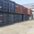 تخفیف ویژه بر روی فروش کانتینرهای باکیفیت ۶ و ۱۲ متری در تهران به دنبال