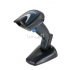 بارکد خوان دیتا لوجیک در مشهد بار کد خوان بی سیم دیتا لوجیک Quick Scan