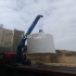 حمل خودرو خودرو بر امداد خودرو یدک کش جرثقیل در یزد یدک کش و امداد