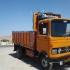 حمل بار آسان و امن با باربری خاور داران و امین بار شمال در آمل