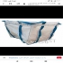 فروش کیسه بیگ بگ درجه یک ساخت جامبو بگ در گیلان غرب تولیدی انواع کیسه