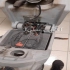 تعمیر و سرویس اسکرابر در اصفهان تعمیر و تامین قطعات انواع اسکرابر