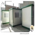کانکس پیش ساخته کانکس پیچ و مهره ای در تهران کانکس پرتابل کانکس پیش