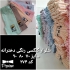 بلوز شلوار بچه گانه سایز بندی از سایز۵۰ تا ۱۱۰عمده در قزوین بلوز شلوار