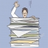 تجزیه و تحلیل پایان نامه با نرم افزارهای تخصصی Amos و SPSS در زنجان