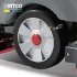 فروش اسکرابر صنعتی دستی شارژی ۵۰ لیتری MTCO در تهران اگر به دنبال