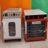 خشک کن میوه ۶ سینی AS برقی در ارومیه بررسی ویژگی های دستگاه خشک کن
