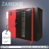 خشک کن برقی میوه و سبزی در اردبیل خشک کن برقی میوه و سبزی شرکت زاگرس