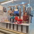 مزون کودک دوخت تخصصی لباس بچه گانه مجلسی اسپرت در رشت سفارش دوخت تخصصی