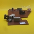 قطعات یدکی جارو برقی پارس خزر اورجینال اصل کارخانه ای در تهران ارسال