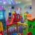 فروش تجهیزات خانه بازی فروش محصولات بادی در تهران فروش محصولات خانه