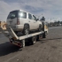 امداد خودرو خودرو بر یدک کش خودرو سوار در اصفهان حمل انواع خودروهای