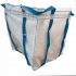 کیسه جامبو و کیسه بیگ بگ jumbo bigbag در اهواز نوین دوخت تولید کننده