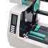 لیبل پرینتر XPRINTER مدل TT۴۲۸B به همراه هلدر در تهران تکنولوژی چاپ
