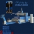 فروش دستگاه دریل دروازه ای CNC در تهران در خدمت شما هستیم با فروش