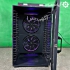 خشک کن میوه ۲۰ سینی pro گازی آریا تجهیزات در اصفهان دارای 20 عدد سینی